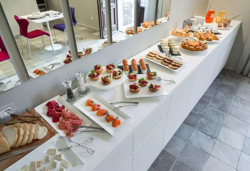 Отель Relais Metelli