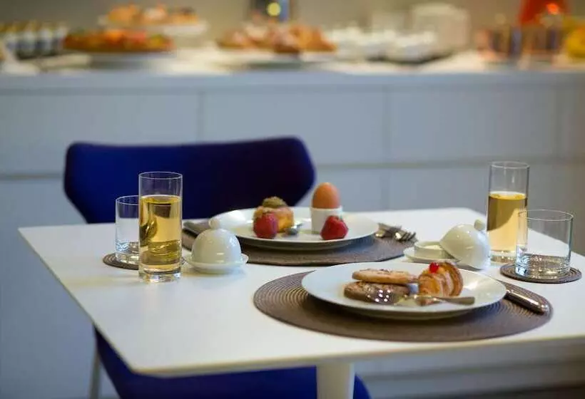 Отель Relais Metelli