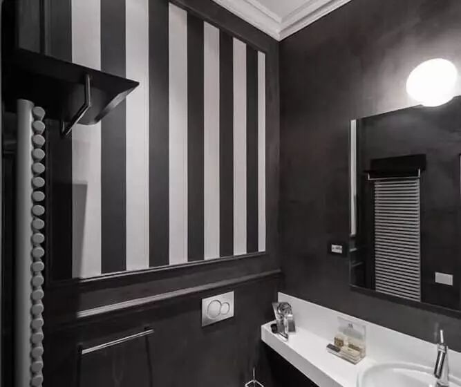 Отель Relais Metelli