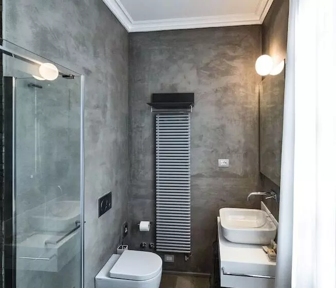 Отель Relais Metelli