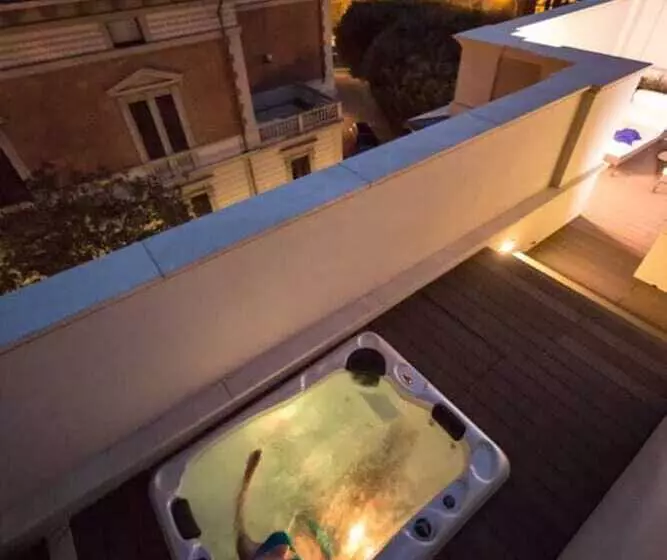 Отель Relais Metelli