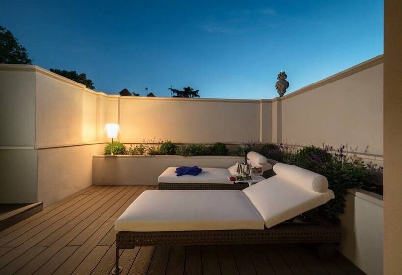 בית מלון כפרי Relais Metelli