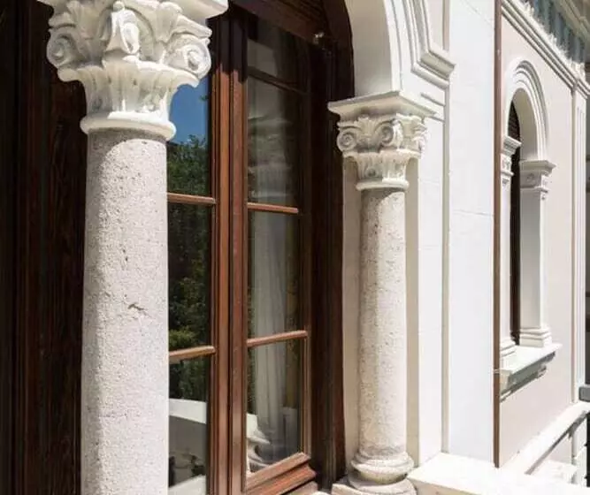 Отель Relais Metelli