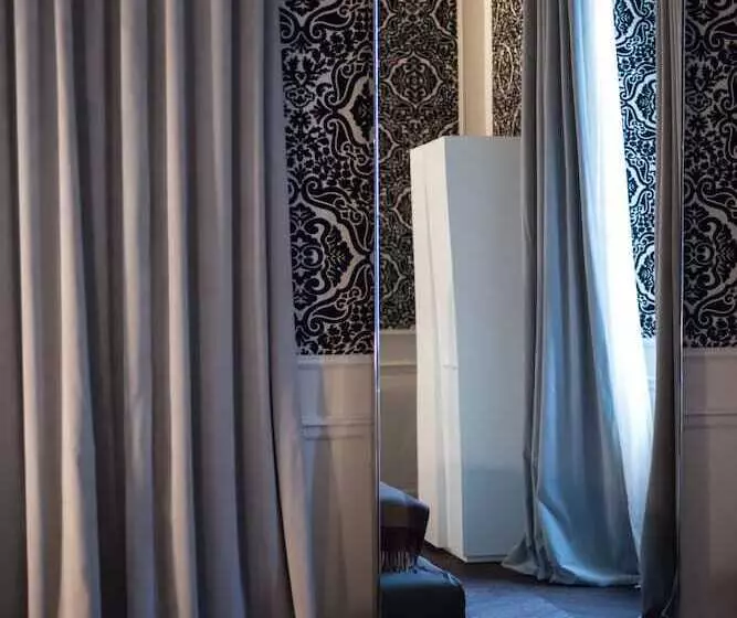 Отель Relais Metelli