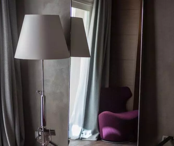 Отель Relais Metelli