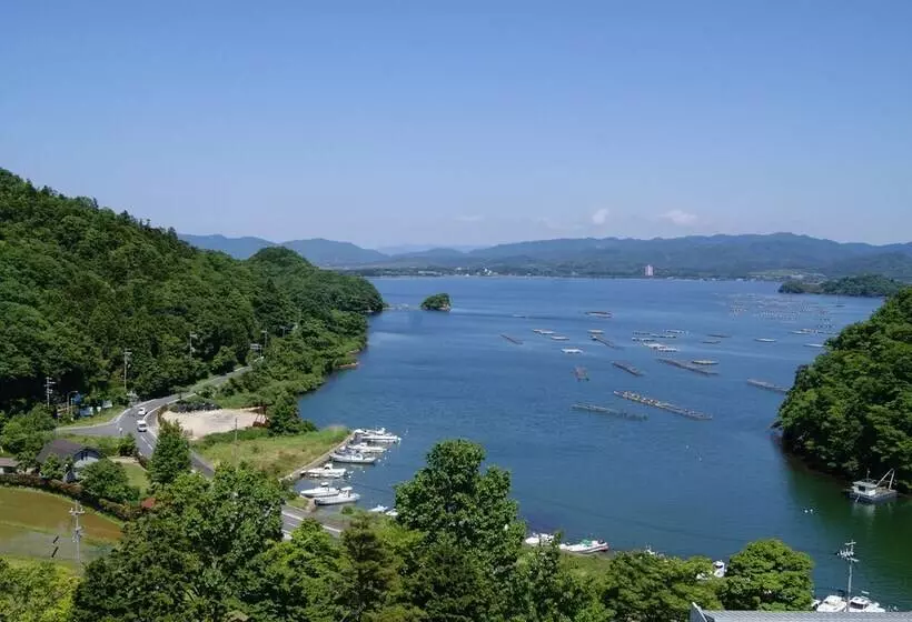 Hotel Resorpia Kumihama