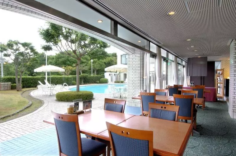 Hotel Resorpia Kumihama