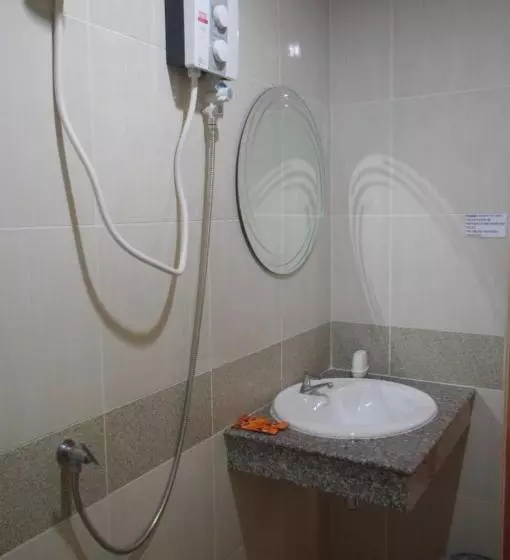 Отель Thai House Beach Resort