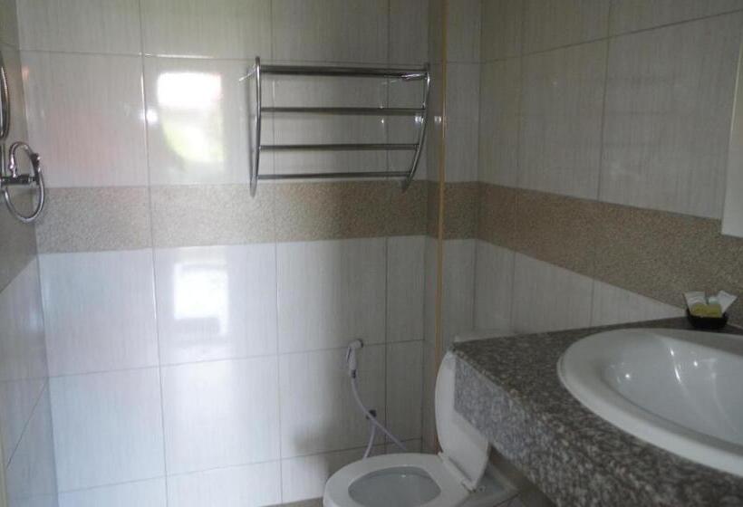 Отель Thai House Beach Resort