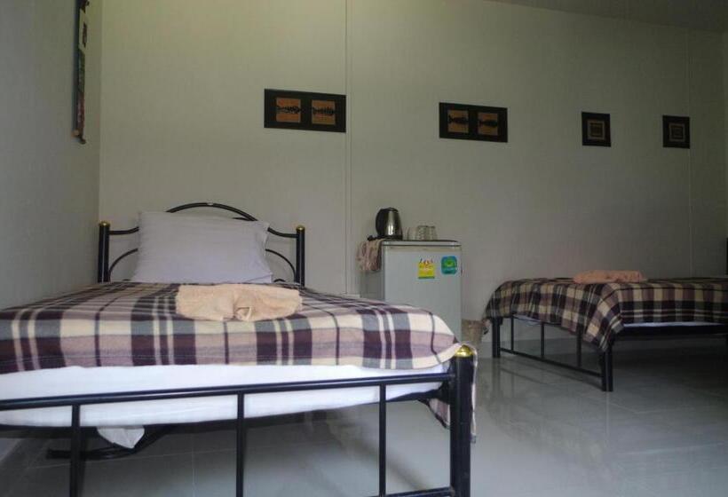 Отель Thai House Beach Resort