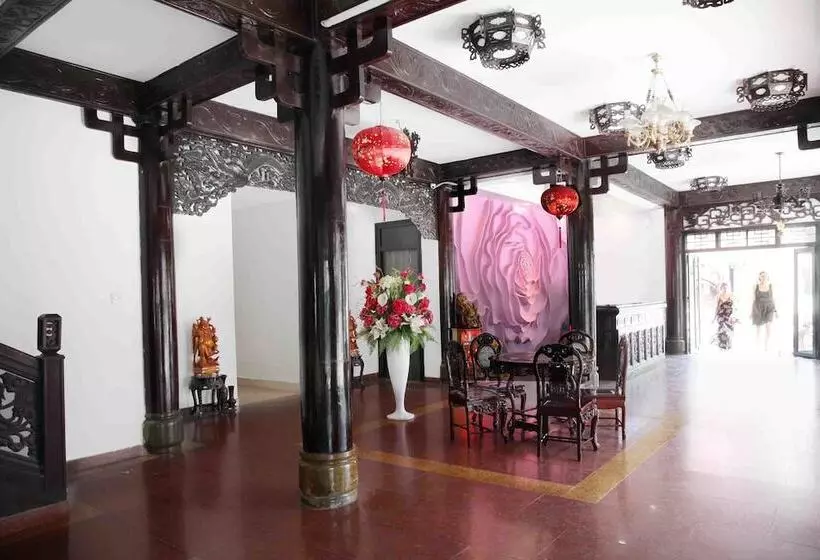 هتل Thanh Bình 2