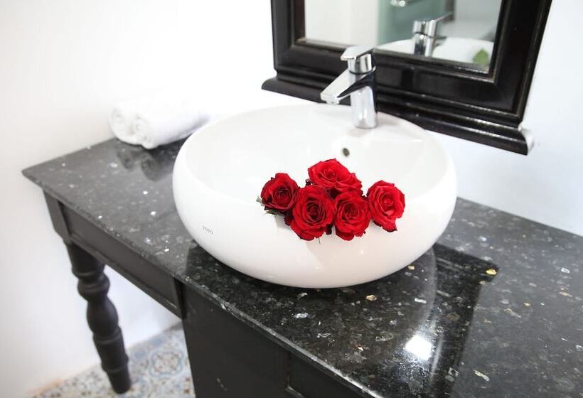 هتل Thanh Bình 2