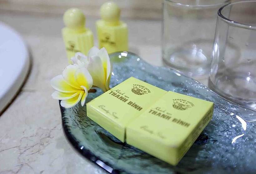 هتل Thanh Bình 2