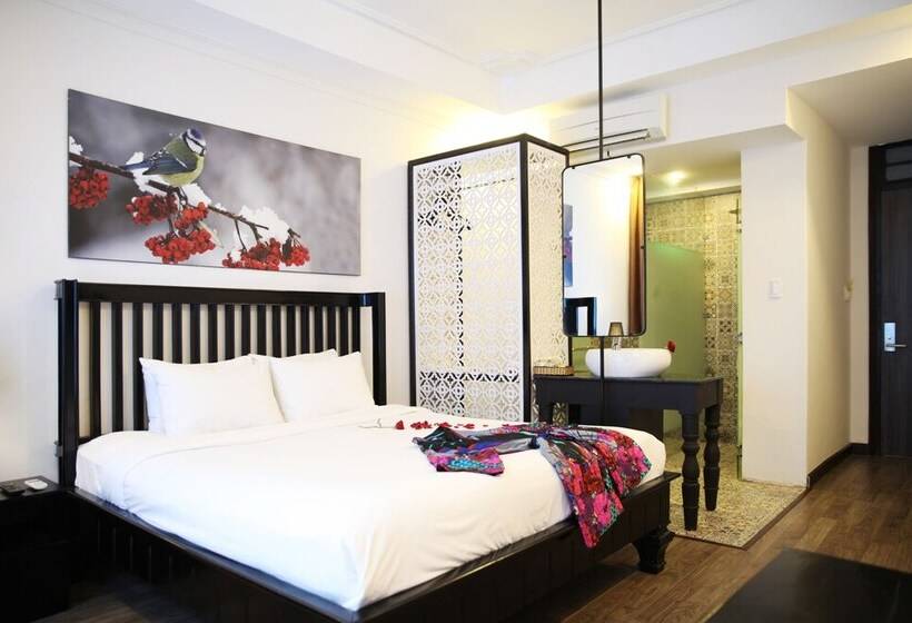 هتل Thanh Bình 2