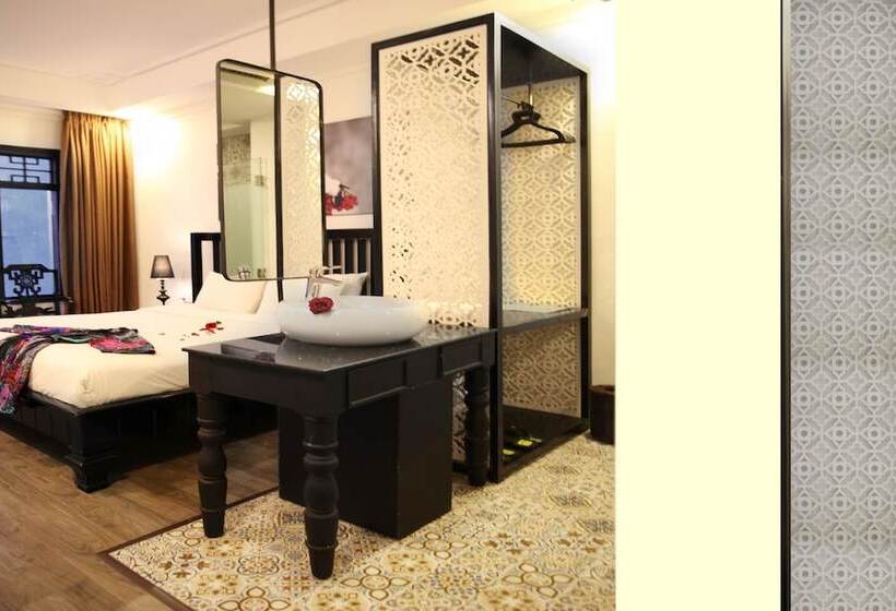 هتل Thanh Bình 2