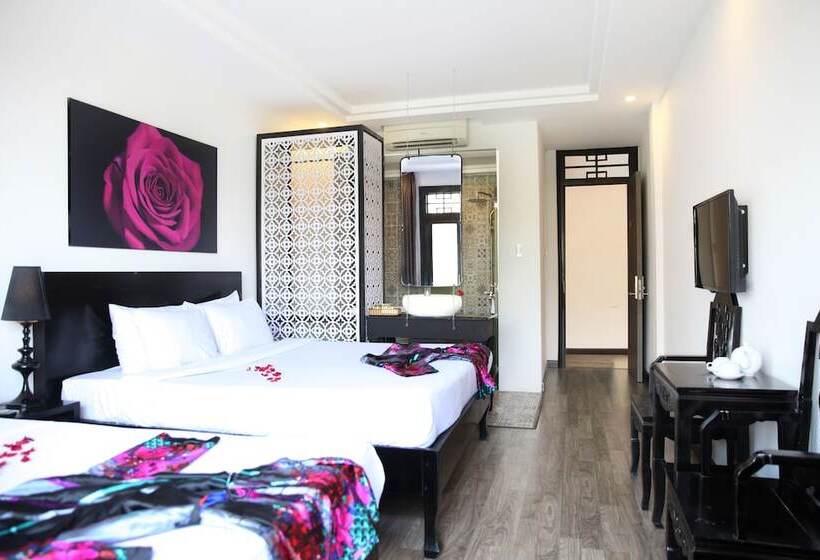 هتل Thanh Bình 2