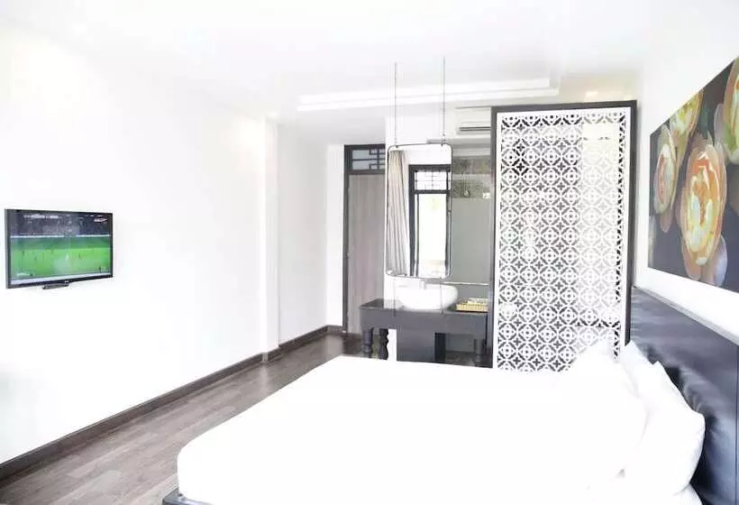 هتل Thanh Bình 2