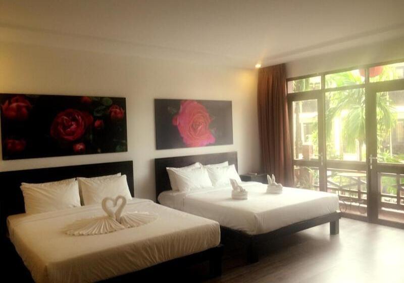 هتل Thanh Bình 2