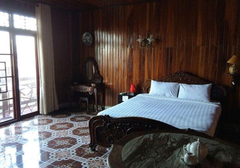 هتل Thanh Bình 2