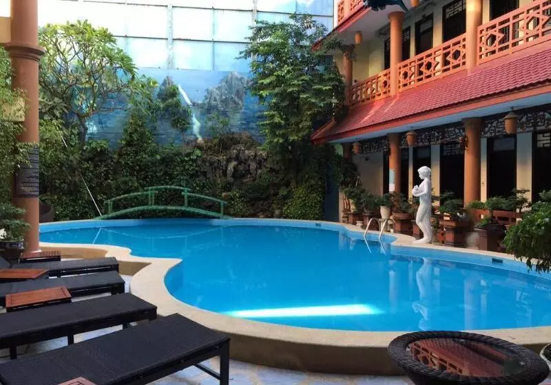 هتل Thanh Bình 2