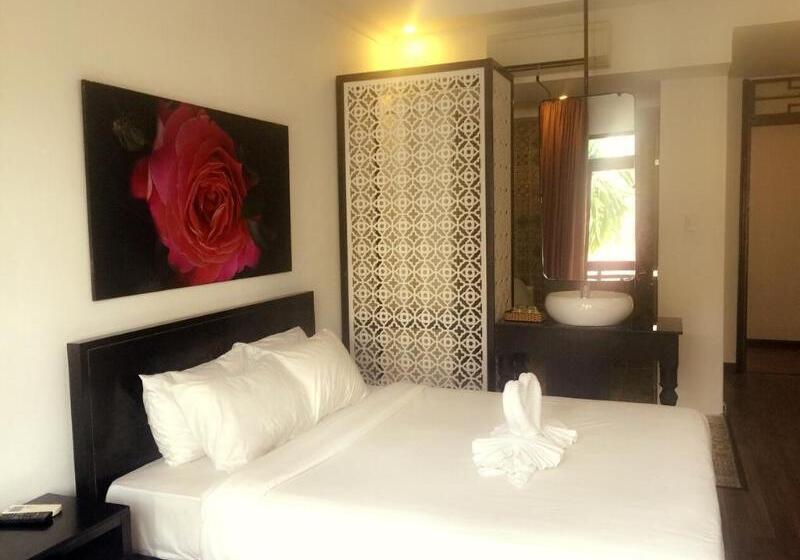 هتل Thanh Bình 2