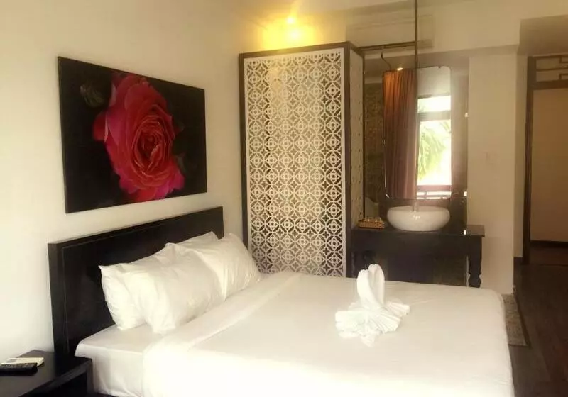 هتل Thanh Bình 2