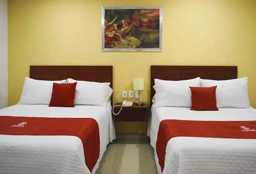 בית מלון כפרי Yakar