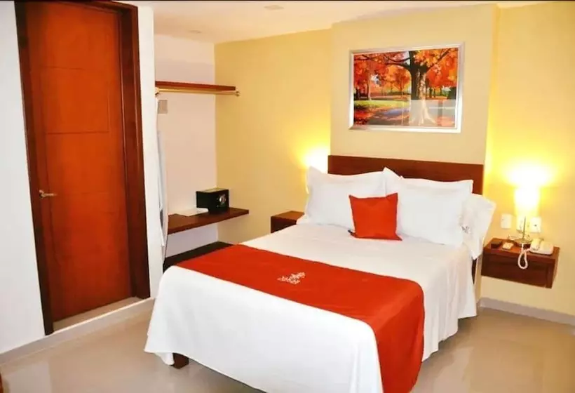 בית מלון כפרי Yakar