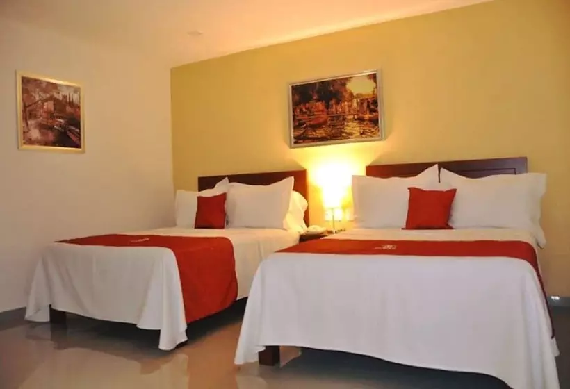 בית מלון כפרי Yakar