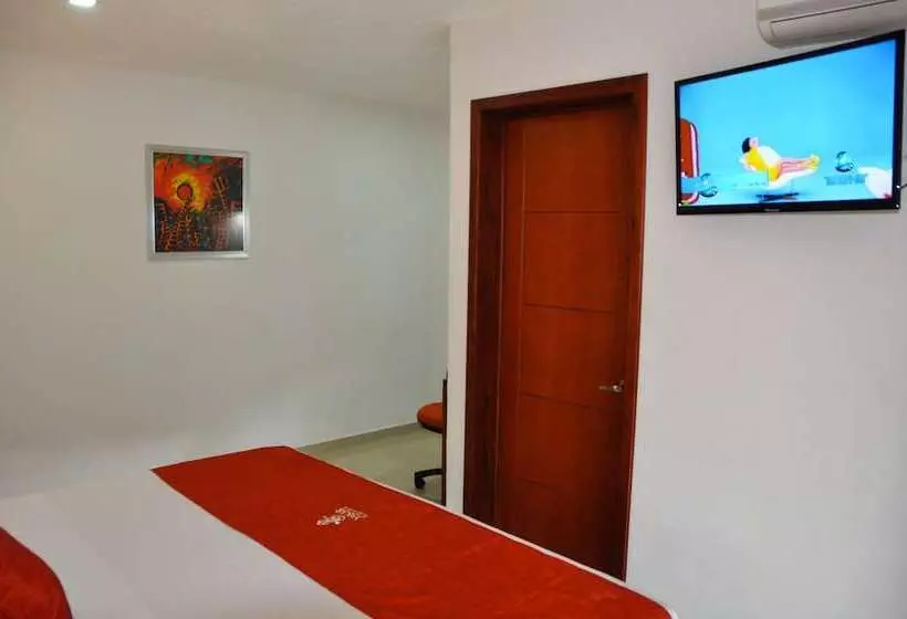 בית מלון כפרי Yakar