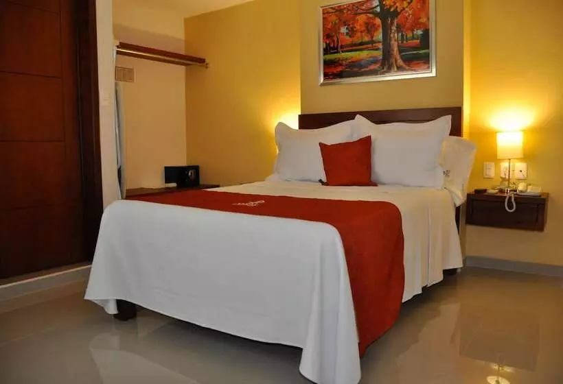 בית מלון כפרי Yakar