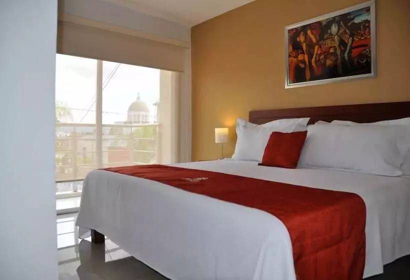 בית מלון כפרי Yakar