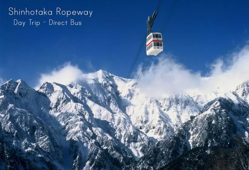 K S House Takayama Quality Hostels