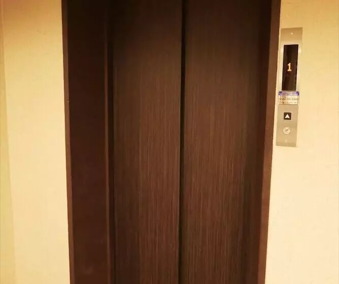 K S House Takayama Quality Hostels