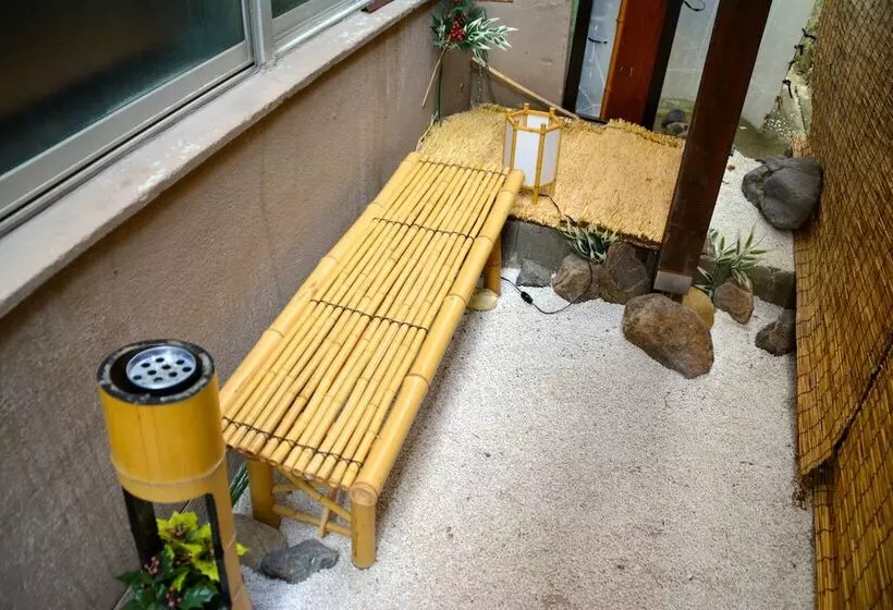 K S House Takayama Quality Hostels