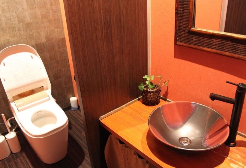 K S House Takayama Quality Hostels