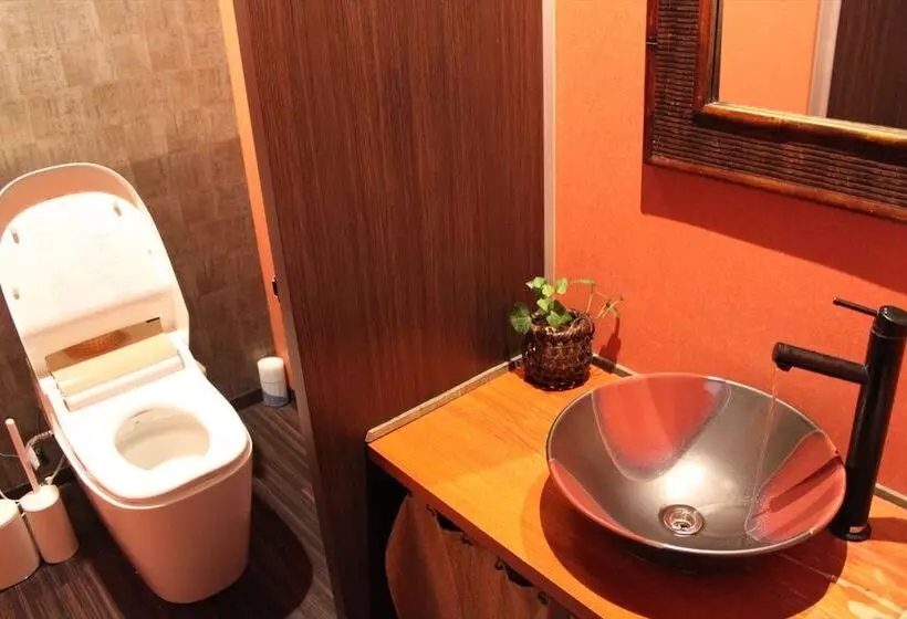 K S House Takayama Quality Hostels