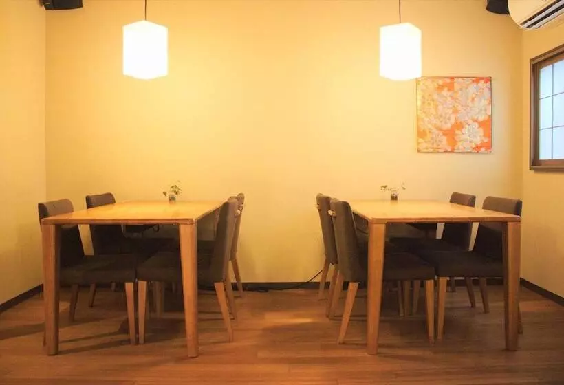 K S House Takayama Quality Hostels