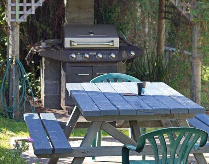 Lady Barron Holiday Home