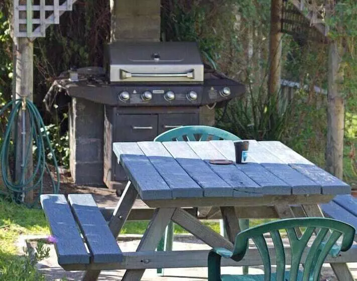 Lady Barron Holiday Home