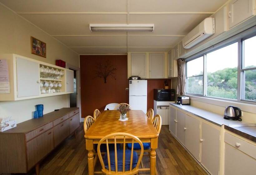 Lady Barron Holiday Home