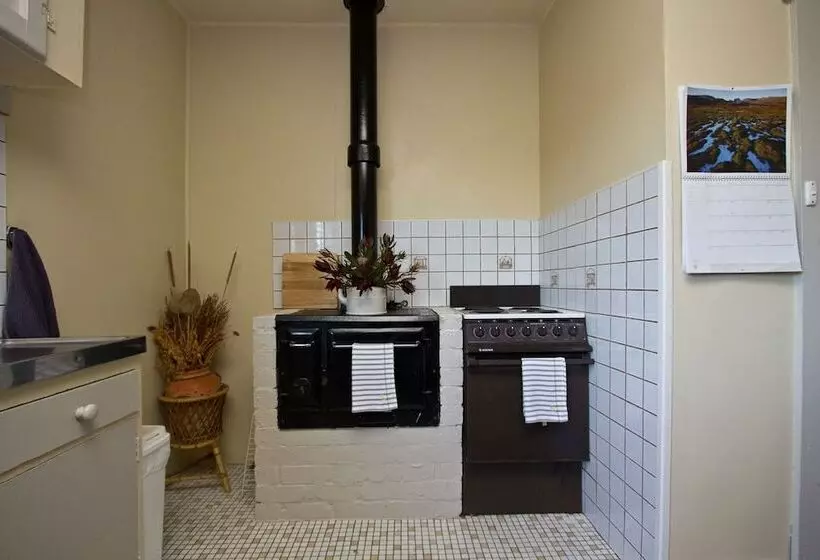 Lady Barron Holiday Home