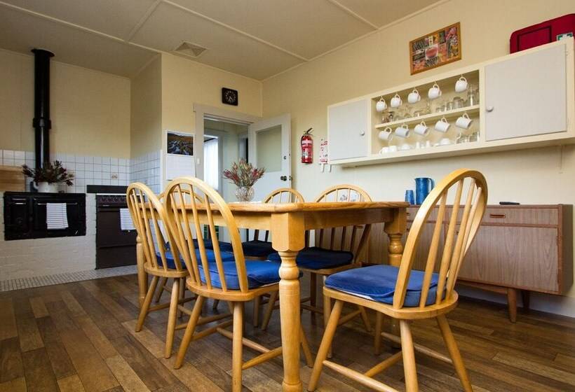 Lady Barron Holiday Home