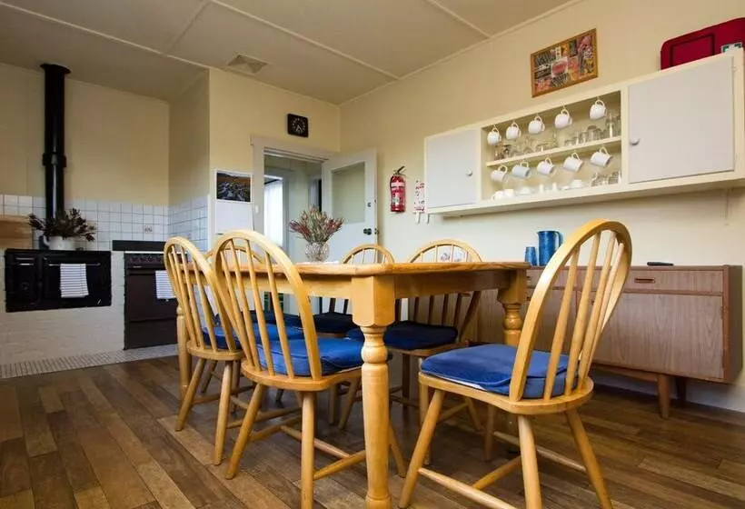 Lady Barron Holiday Home