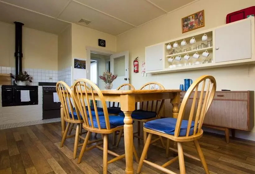 Lady Barron Holiday Home