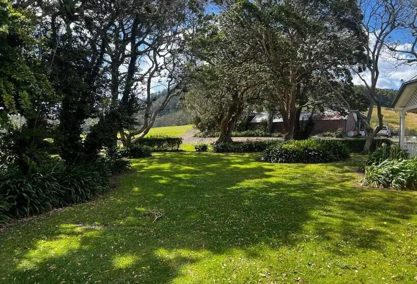 Мотель Coolangatta Estate Shoalhaven Heads