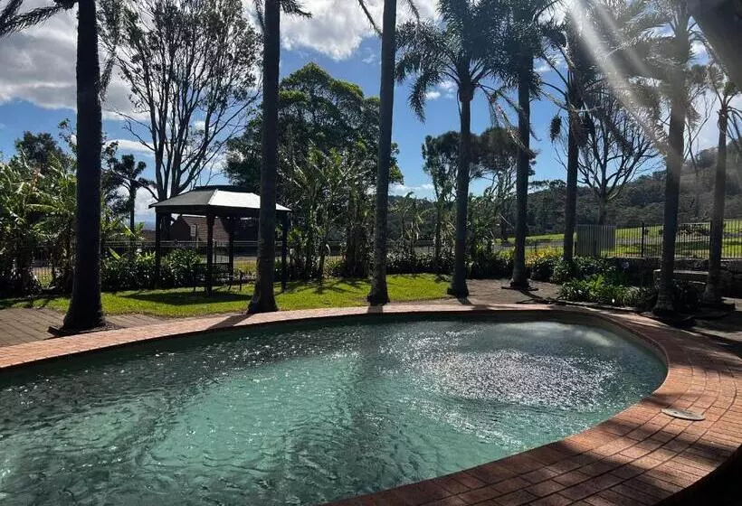 Мотель Coolangatta Estate Shoalhaven Heads