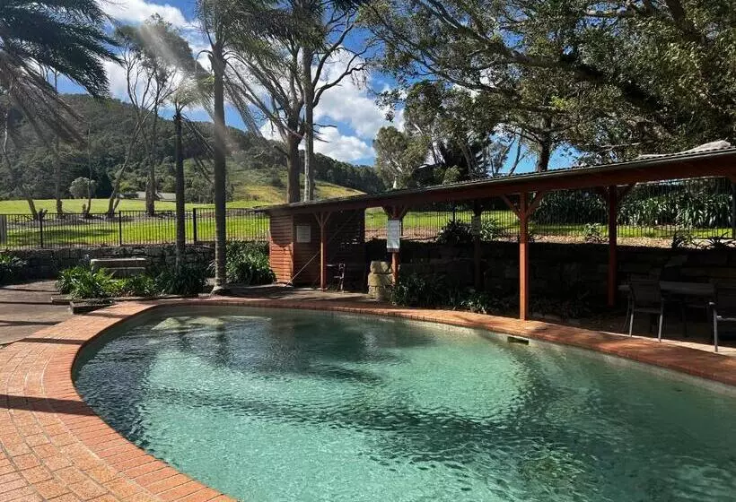 Мотель Coolangatta Estate Shoalhaven Heads