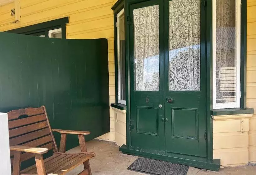 Мотель Coolangatta Estate Shoalhaven Heads