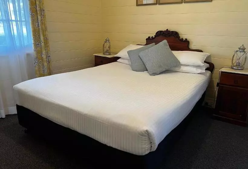 Мотель Coolangatta Estate Shoalhaven Heads